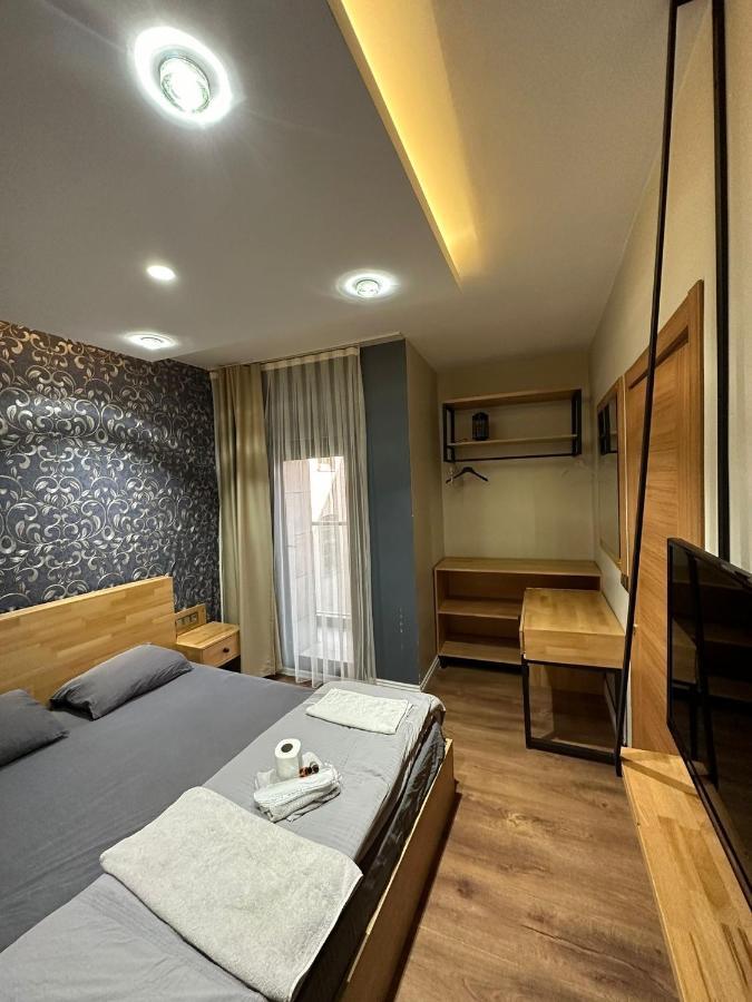 Arcade Aparthotel Istanbul