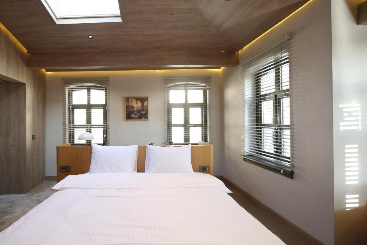Otel Sykai Pera İstanbul