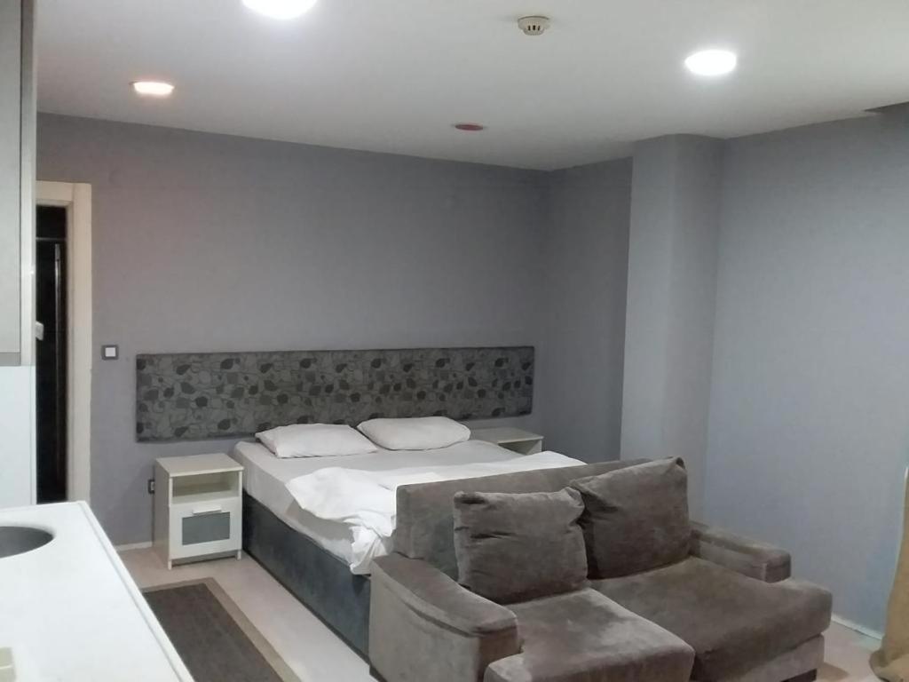 Aparthotel Adams *