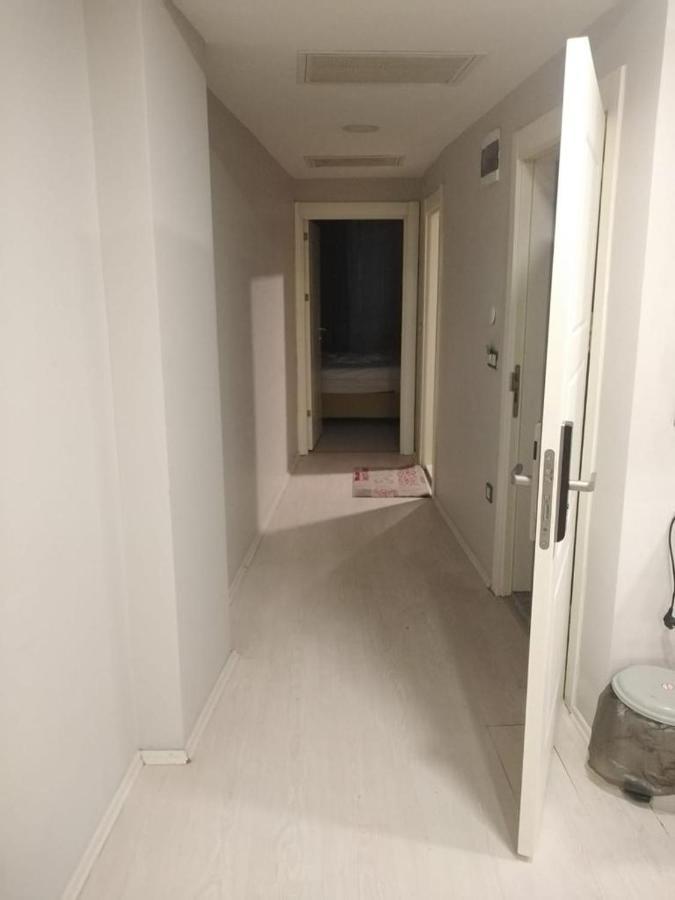 Aparthotel Adams Istanbul