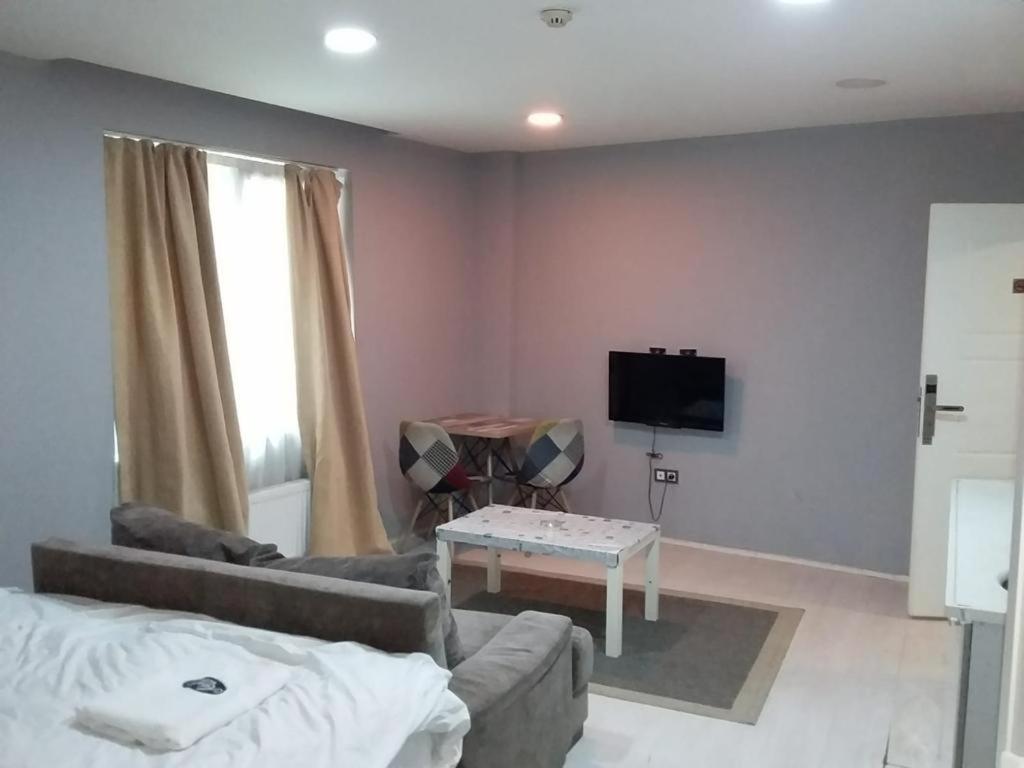 Aparthotel Adams Istanbul