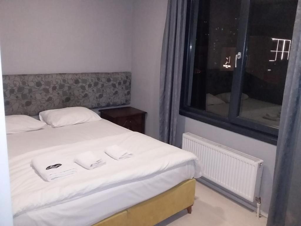 Adams Istanbul