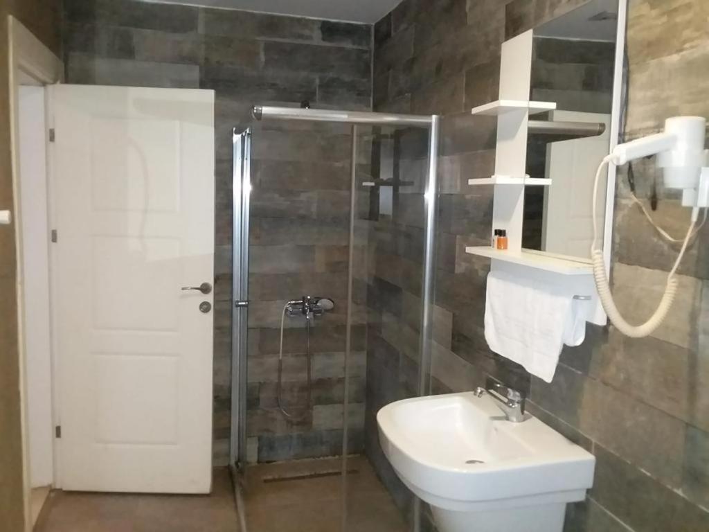 Aparthotel Adams *