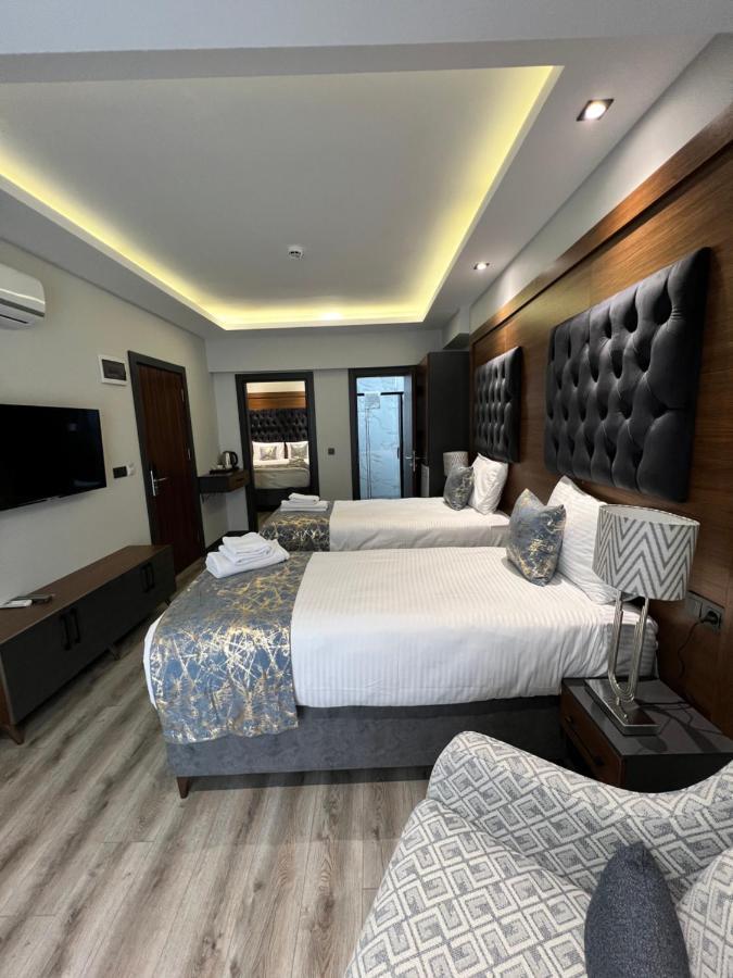 Golden Stone Otel