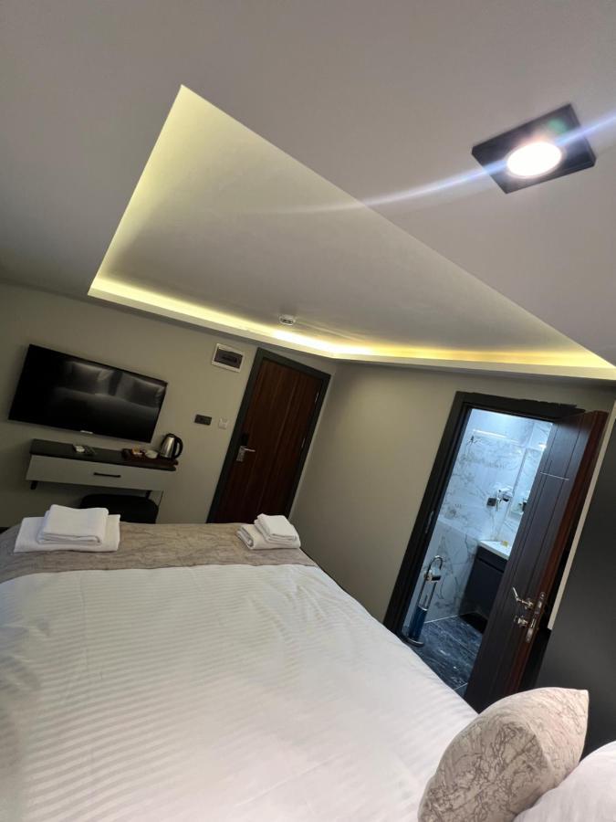 Otel Golden Stone