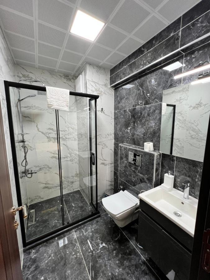 Otel Golden Stone İstanbul