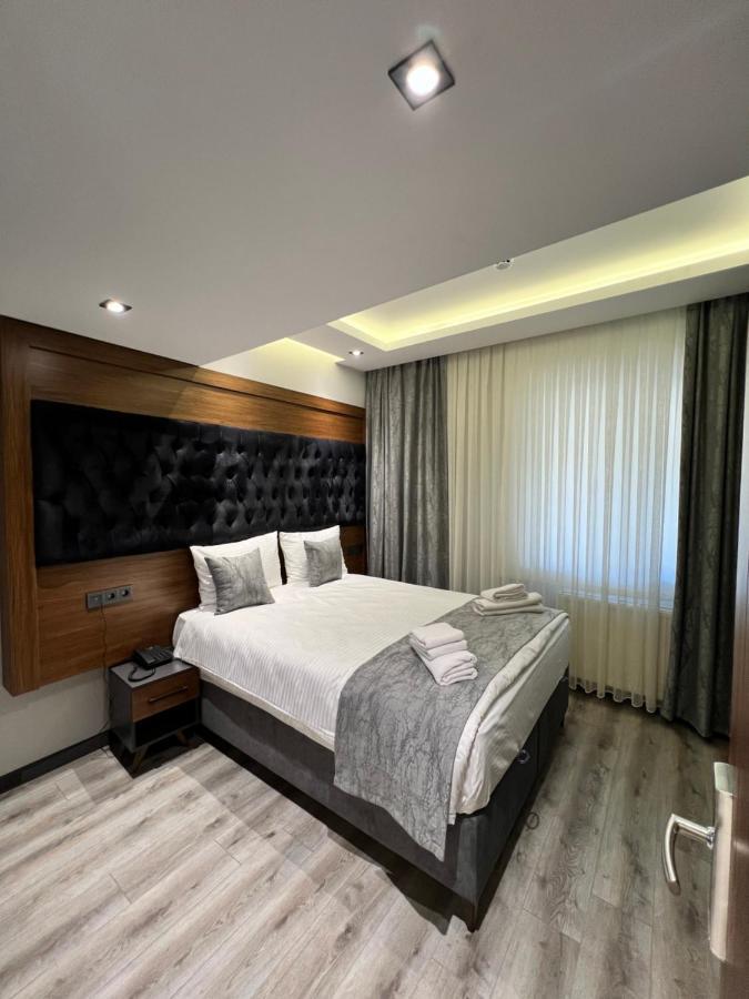 Otel Golden Stone