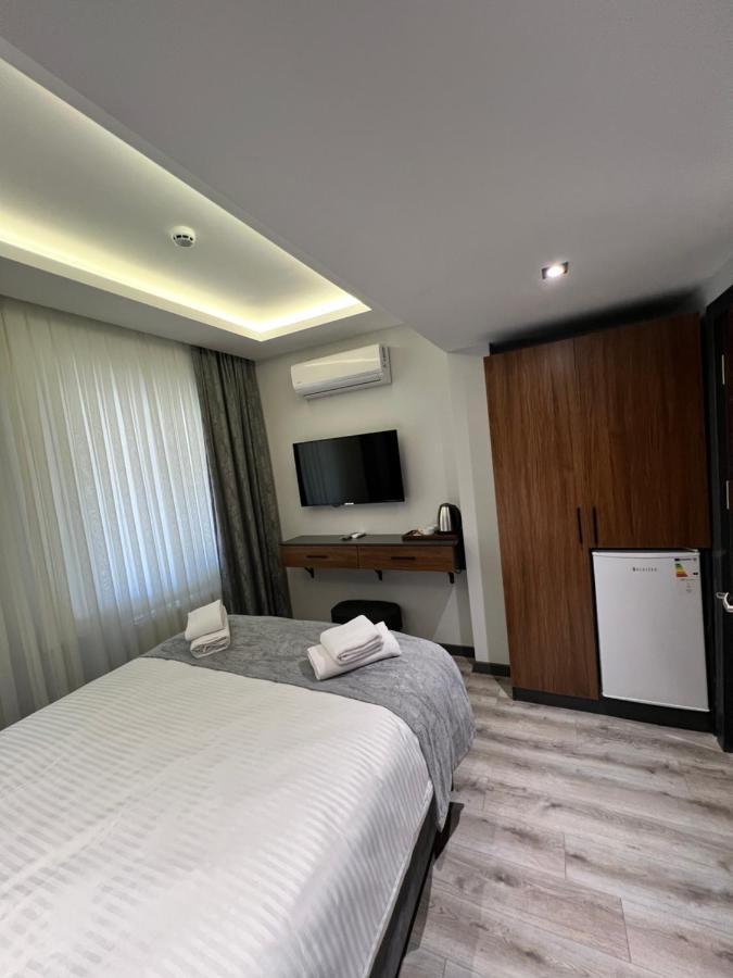 Golden Stone Otel 3*
