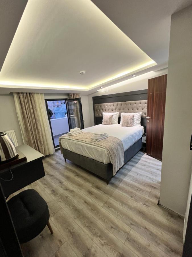 Golden Stone İstanbul