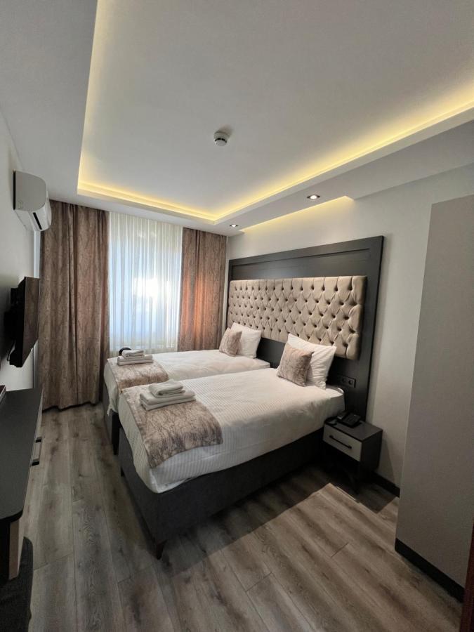Otel Golden Stone İstanbul