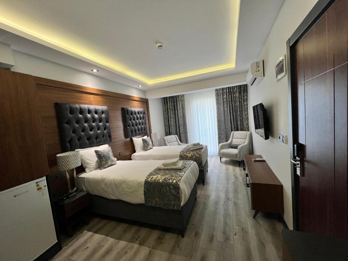 Otel Golden Stone