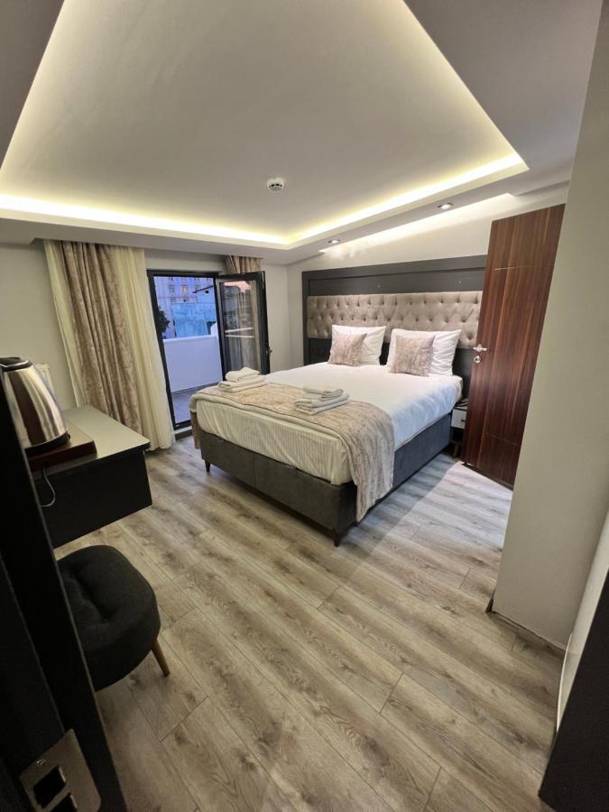 Otel Golden Stone İstanbul