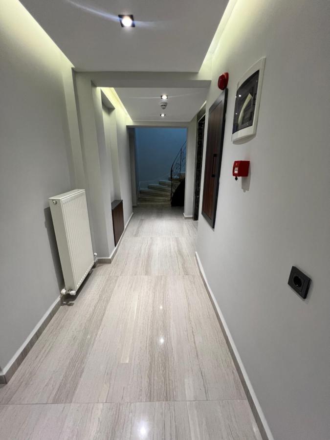 Golden Stone Otel 3*