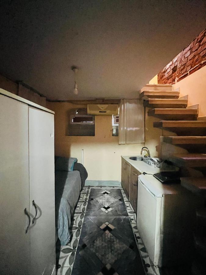 Kuzgun House 3* İstanbul