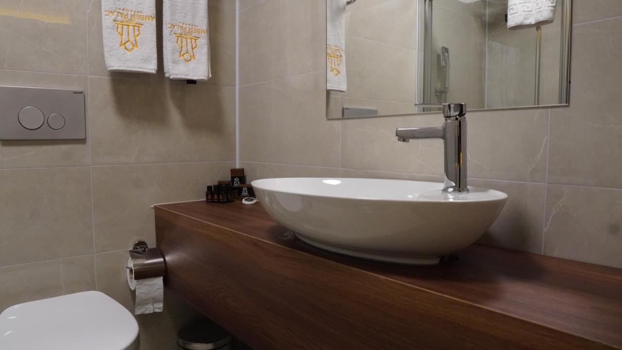 Hotel Amber Palace 4*