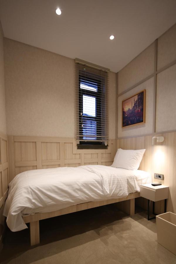 Sykai Pera Otel 4*