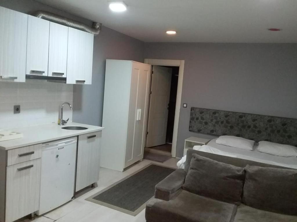 Crux Aparthotel *