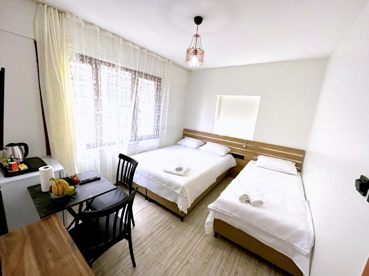 Menesa Hotel Istanbul