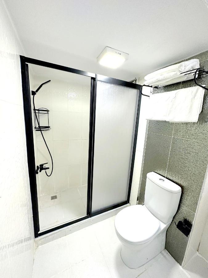 Hotel Menesa Istanbul