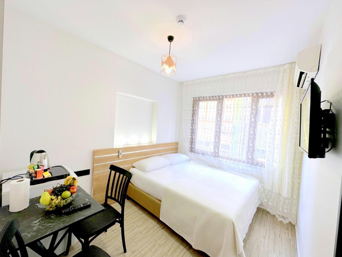 Hotel Menesa Istanbul