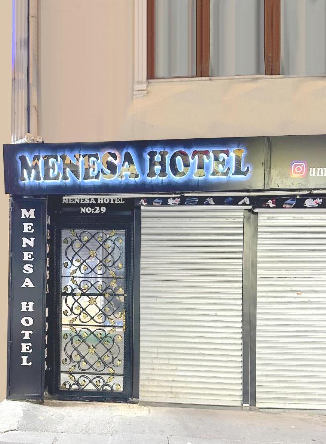 Hotel Menesa