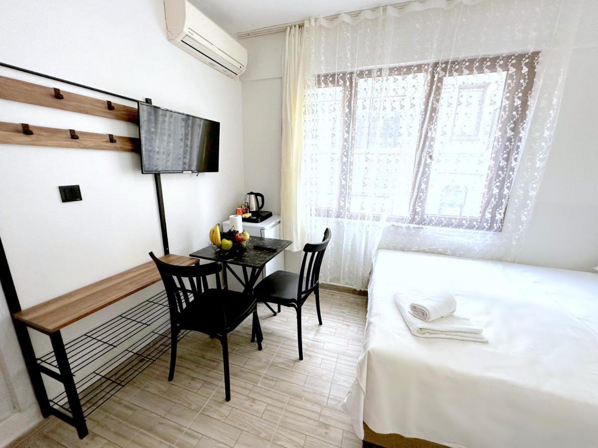 Menesa Hotel 3*