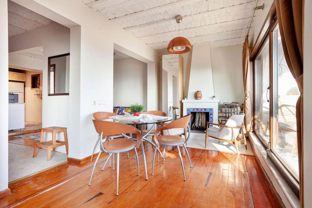 Magnificent View, In The Center Apartment Istanbul