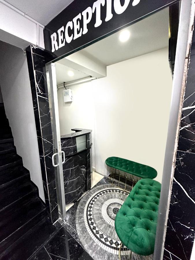 Hotel Menesa 3*