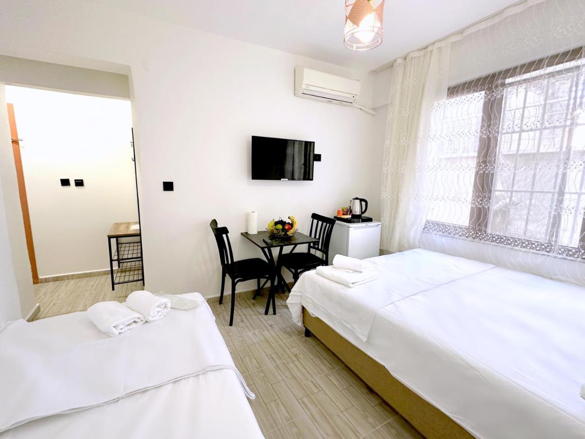 Menesa Hotel