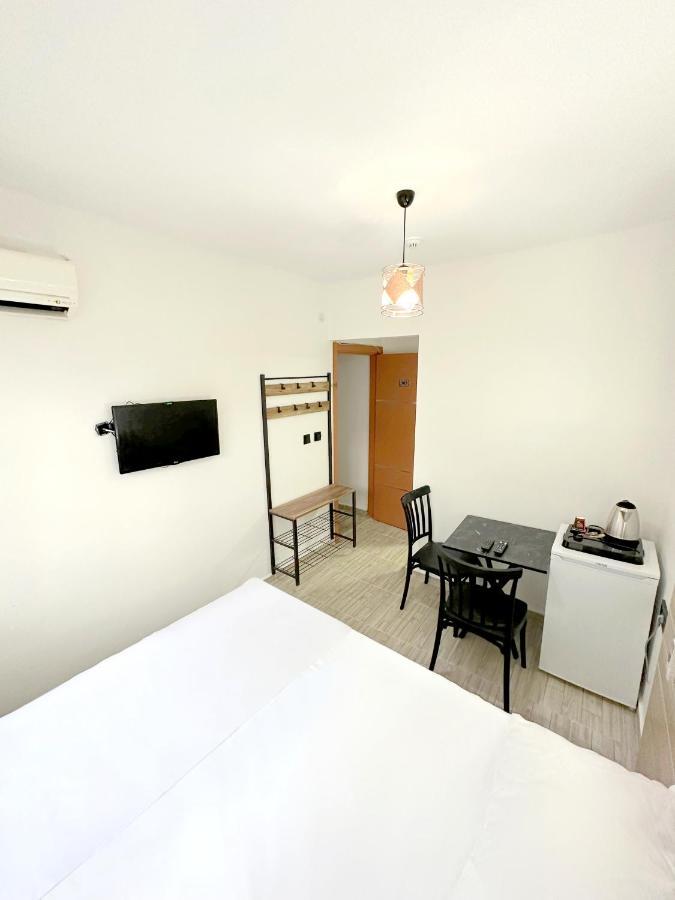 Hotel Menesa