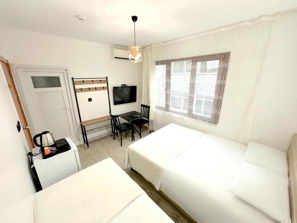 Menesa Hotel Istanbul