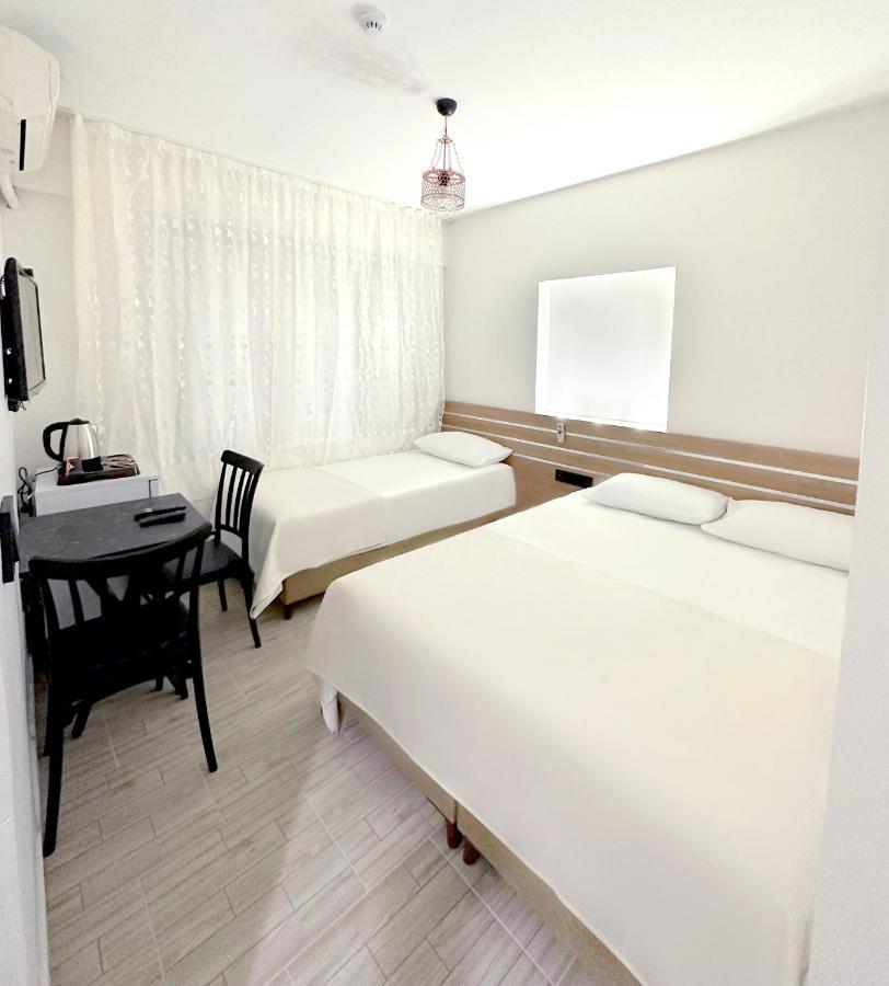 Hotel Menesa