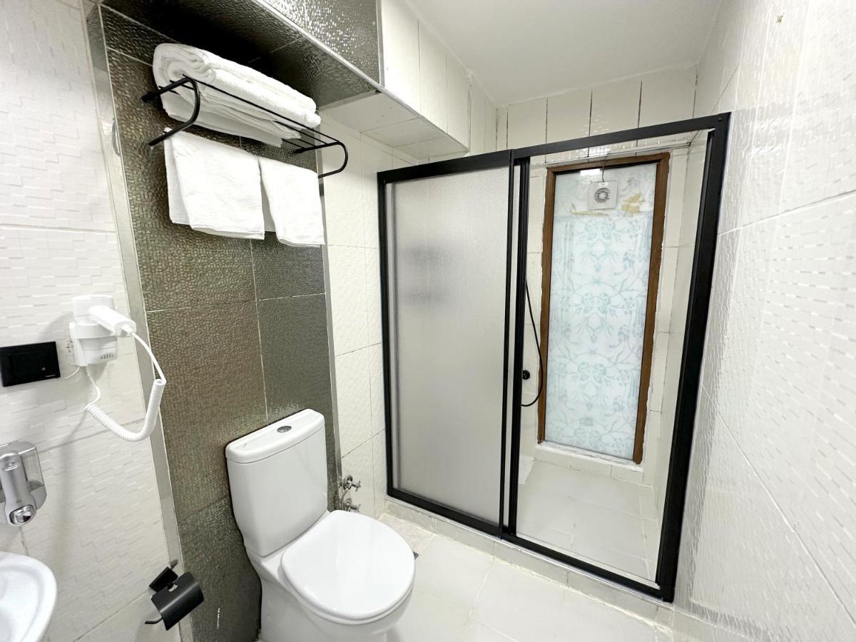Menesa Hotel 3*