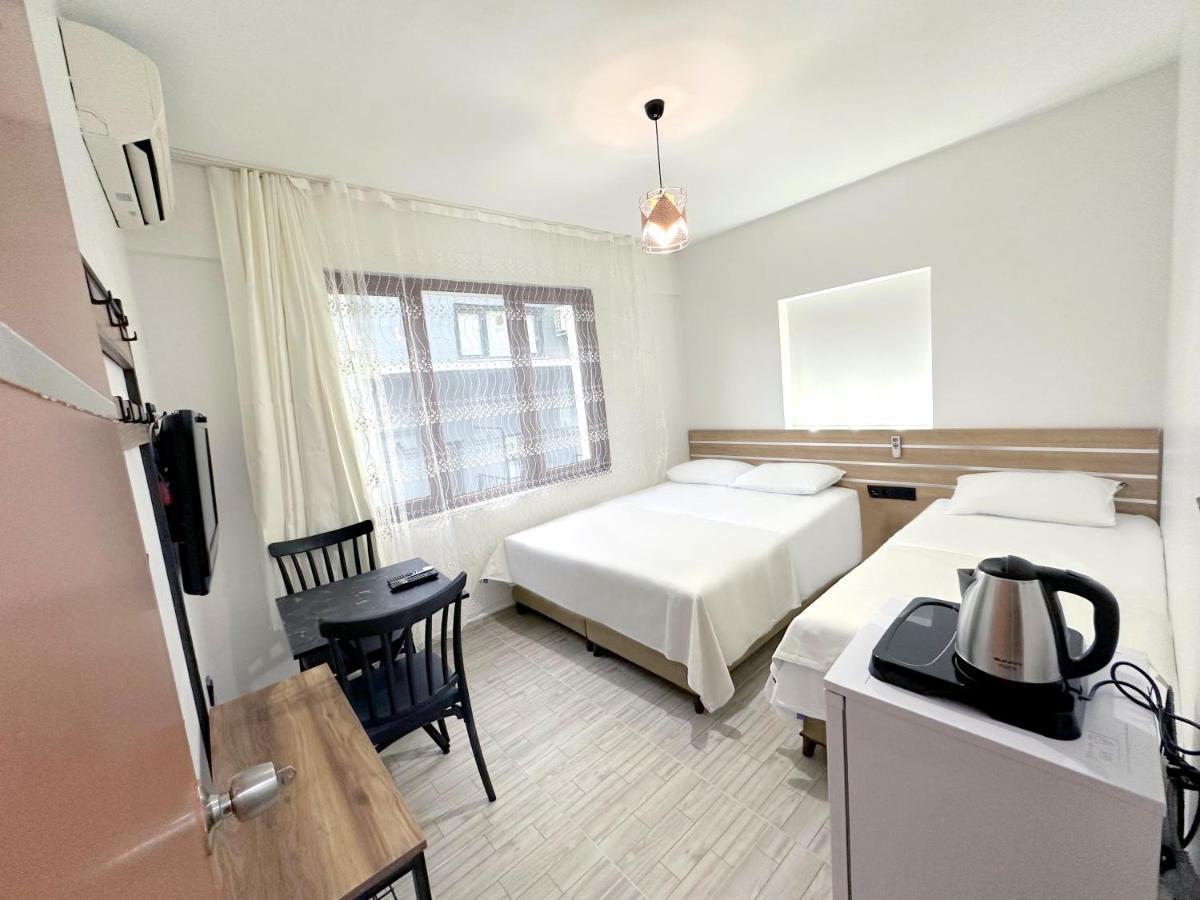 Menesa Hotel