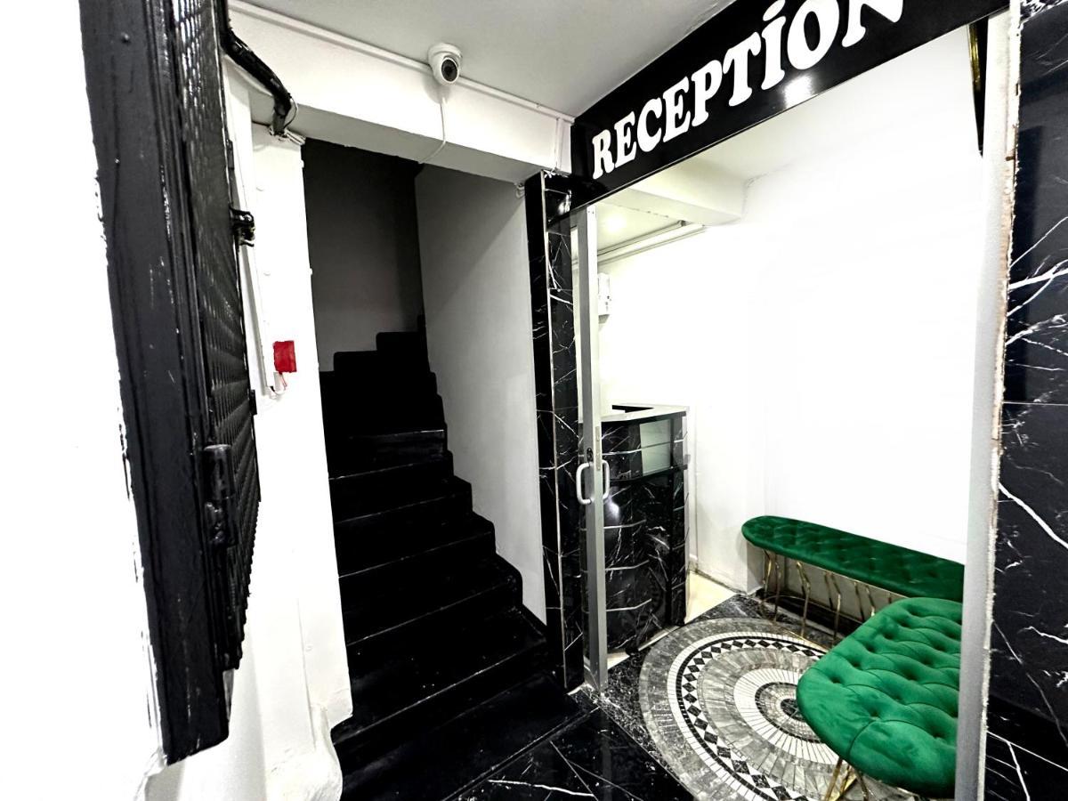 Hotel Menesa Istanbul