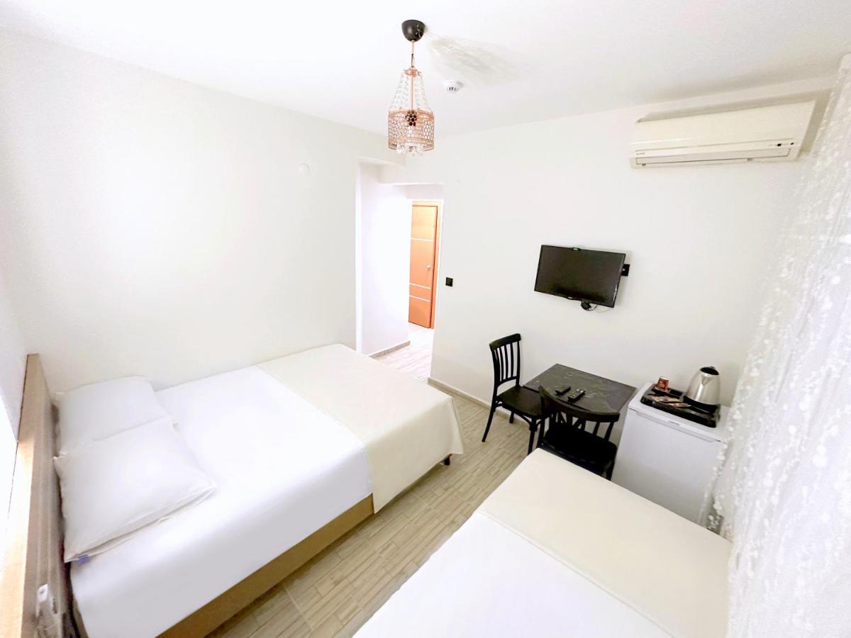 Hotel Menesa Istanbul