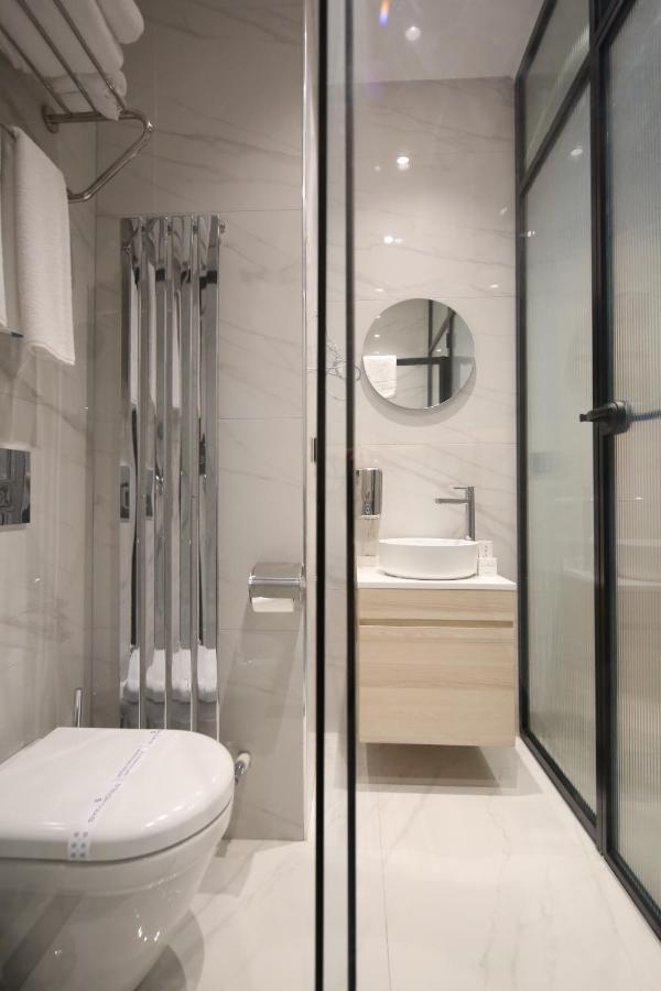 Sykai Pera Otel 4*