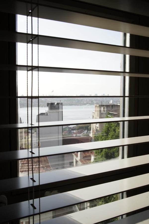 Otel Sykai Pera İstanbul