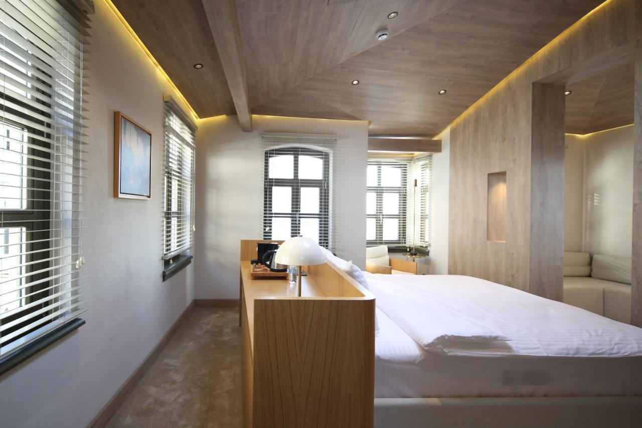 Otel Sykai Pera İstanbul