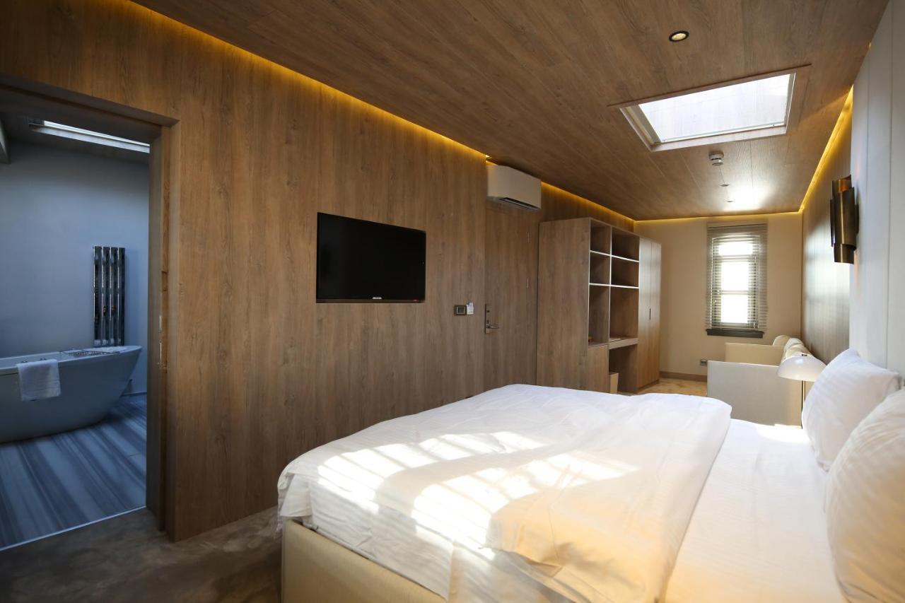 Sykai Pera Otel 4*