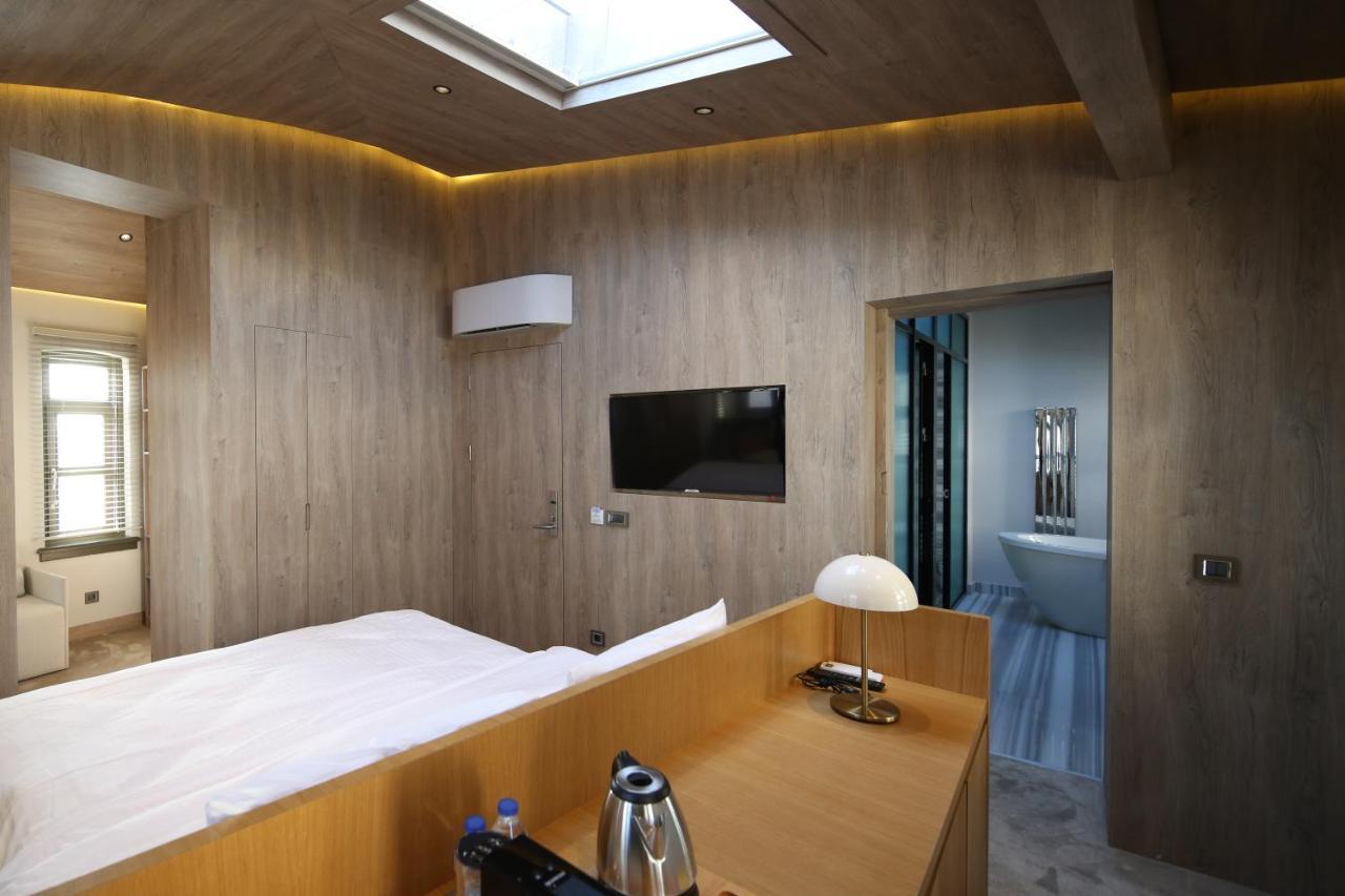 Sykai Pera Otel 4*