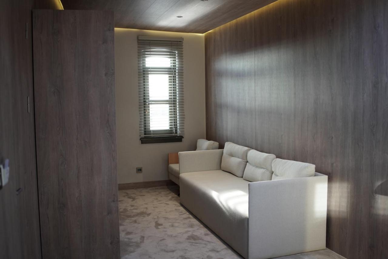 Sykai Pera Otel İstanbul