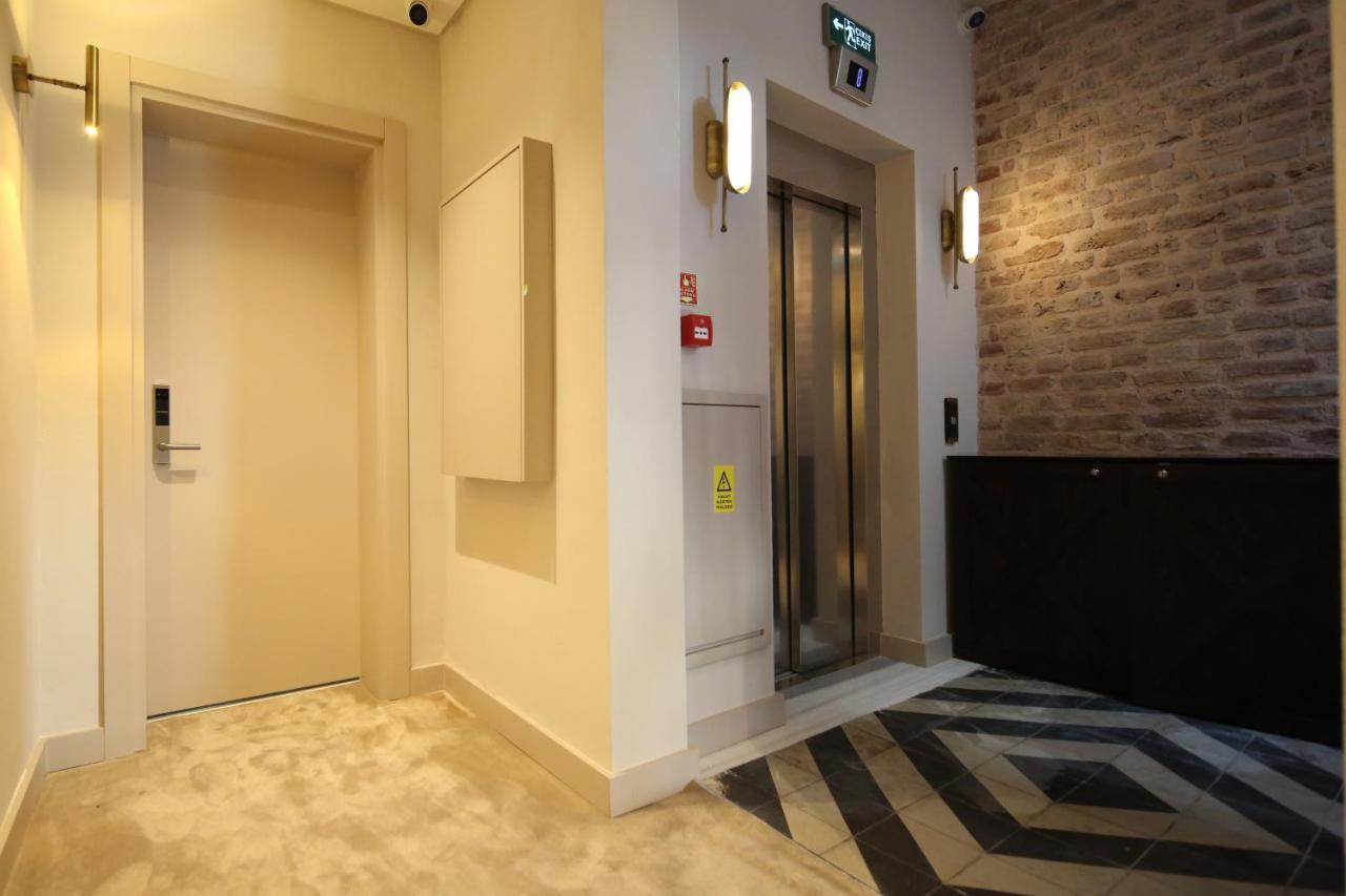 Otel Sykai Pera