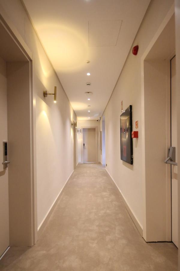 Sykai Pera Otel İstanbul