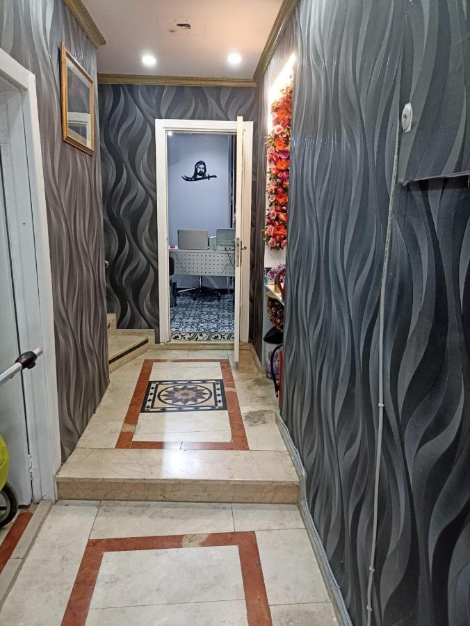 Taksim Luxurious Center Apartment
