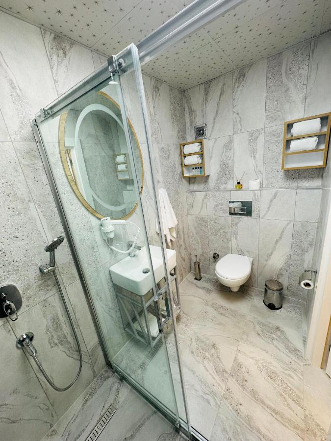 Taksim Havana Apart Otel *