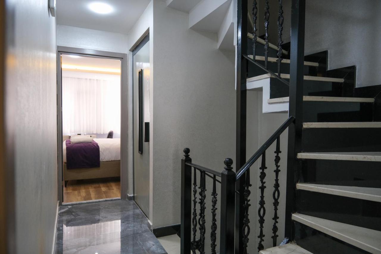 Yellow Mansion İstanbul