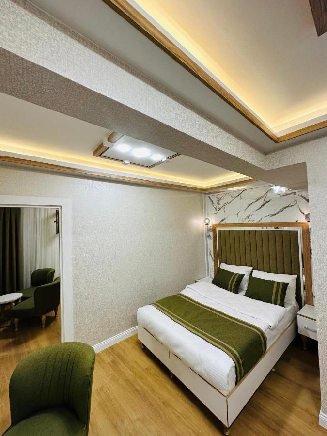 Taksim Havana Apart Otel İstanbul