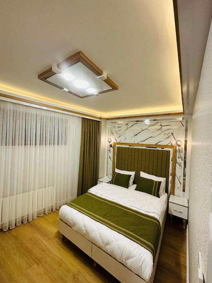 Apart Otel Taksim Havana *