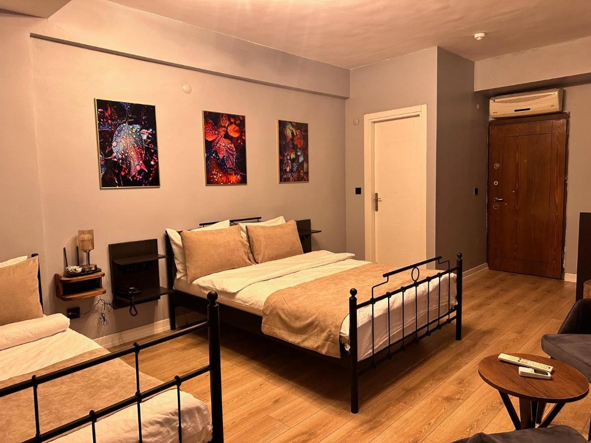 Hotel Taksim Park *